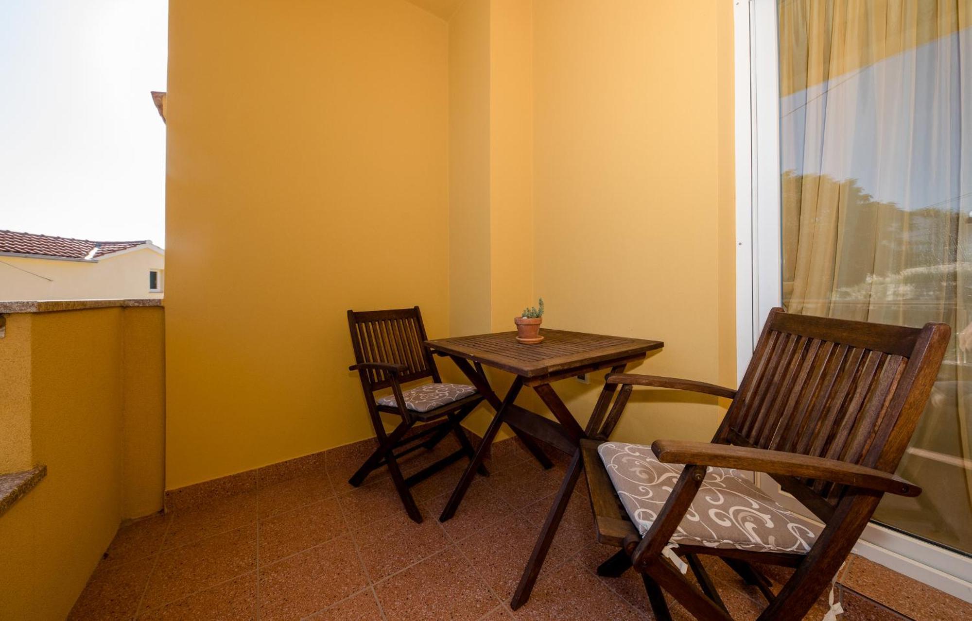 Apartments Silvana In Kampor Cameră foto